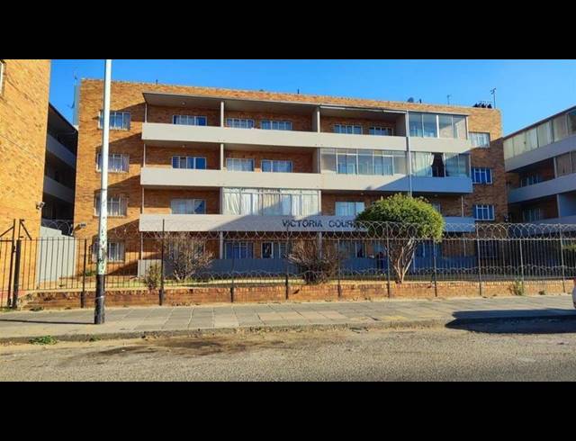 2 BEDROOM APARTMENT FOR SALE IN BOKSBURG CENTRAL